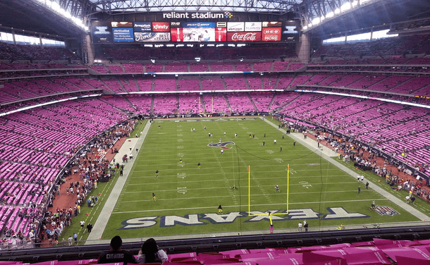 NRG Stadium