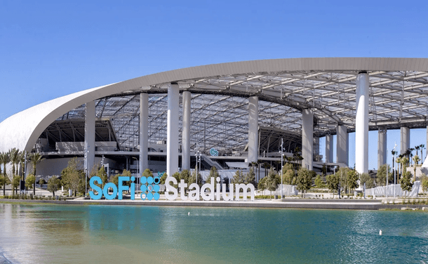 SoFi Stadium