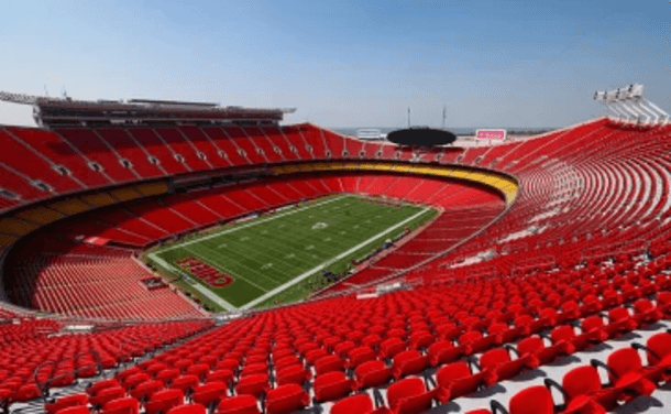Arrowhead Stadium