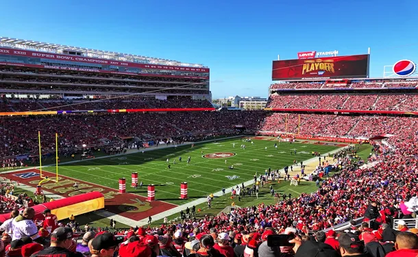 Levi's Stadium